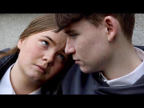 Coercion (2024) - Talent Kids Student Film