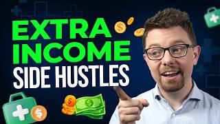 3 Side Hustles Every Pharmacist Can Start Today