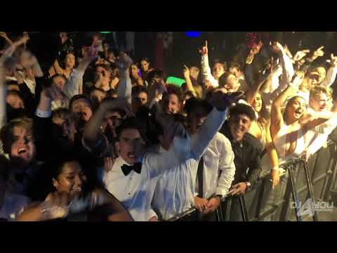 Auckland DJ Hire | Jan Holland | Dance Floor Reel