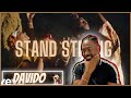 Davido - Stand Strong (Official Video) ft. Sunday Service Choir | Reaction