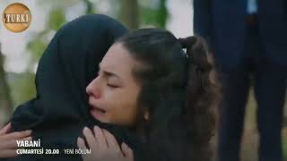 مسلسل المتوحش الحلقة 44 إعلان 2 الرسمي مترجم للغة العربية hd