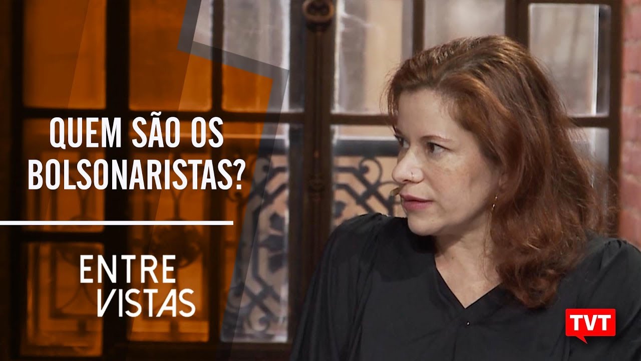 Entre Vistas com a antropóloga Isabela Kalil