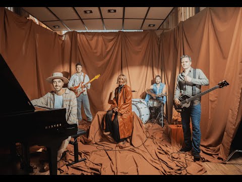 Paula Mattheus - Oxidado (Videoclip Oficial)