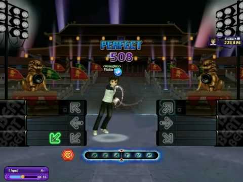 Audition Beat Up Audition - Destiny(132bpm)