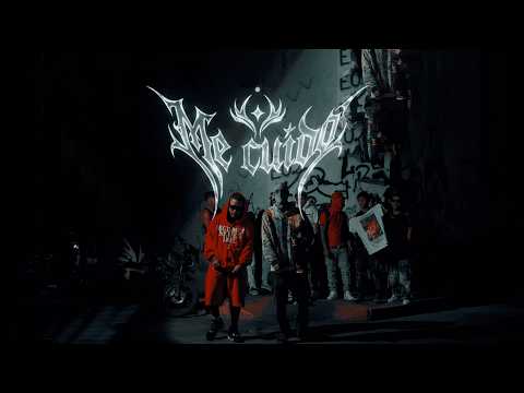 Me Cuido - Franco Danós🩸@SkillMartinez🩸@NovaltBeatz  (Video Oficial)