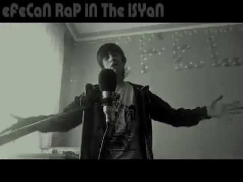 Efecan - Sevgilin Evlendi Mi ? I Arabesk Rap I