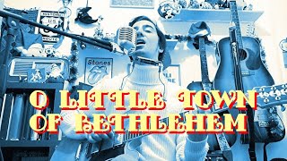 Bob Dylan | O&#39; Little Town Of Bethlehem | cover from &quot;CHRISTMAS IN THE HEART&quot;