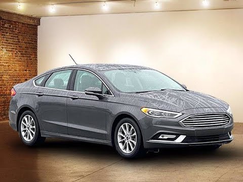 2014 Ford Fusion 1.5L Water Pump Replacement