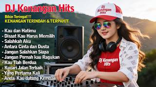 Download lagu DJ Kenangan Hits – Kumpulan Lagu Galau Nostalgia Terbaik | Disaat Kau Harus Memilih -DJ Nostalgia mp3