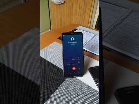 Mi Max 3 (problems with cellular network)