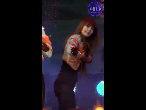 [Cam HD] 110205 T-ara Qri - Bo Peep Bo Peep @ Oak Valley [7]