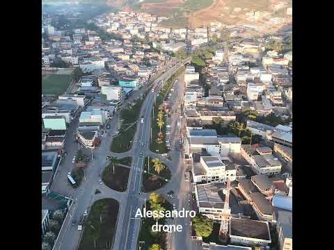 Ibatiba Terra dos tropeiros