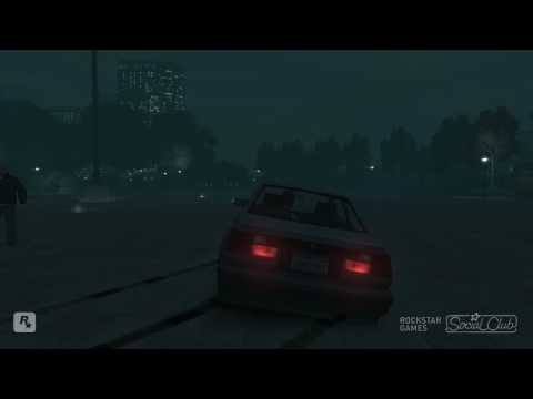 GTA IV Futo Crash Testing (Replay Editor Test)