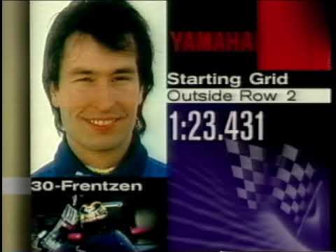 F1 1994 Round 14 Europe (ESPN)