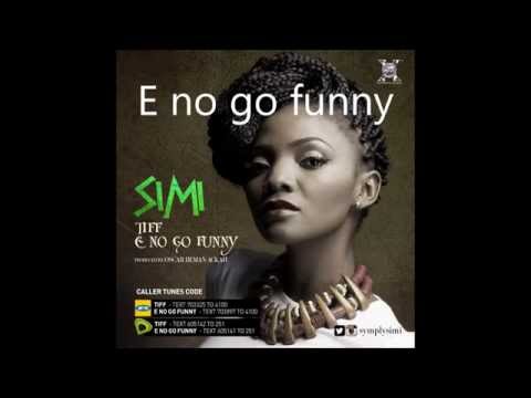Video thumbnail for E No Go Funny