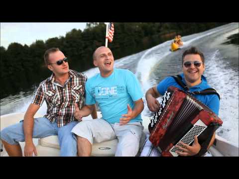 ZESPÓŁ SZAFIR - Letni zawrót głowy