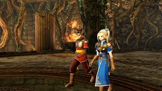 【DQヒーローズ】モンスター軍と爽快バトル！　Part.59