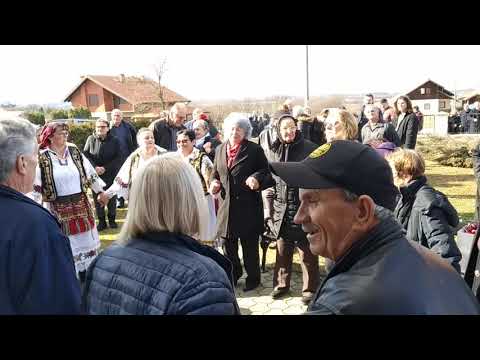 MARINO, BODERIŠTE 2020., I DIO