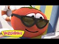 VeggieTales Bob S Vacation