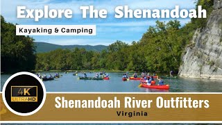 Shenandoah River Outfitters - Rafting Adventures on the Shenandoah River - Virginia, VA