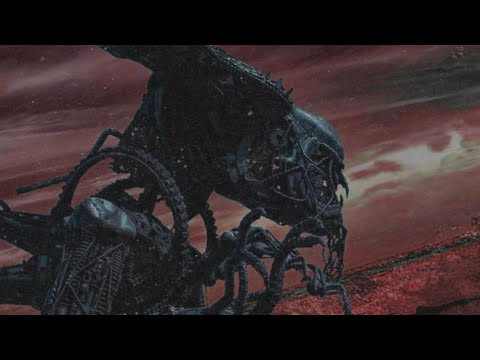 SVDDEXTH x CHXEU - BEYOND THE GATES OV MADNESS