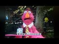 We All Sing Together But Only When Telly Is Onscreen