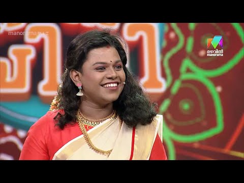 Fresh ചോദ്യങ്ങളുമായി എത്തി അമൽ.... 🤣#ocicbc | EPI 684