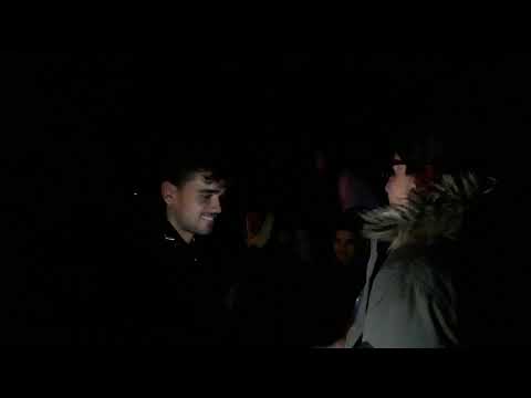 Octavos: Viñe Vs Rorro - Express Battle Trujillo (Cáceres) 31/10/2018