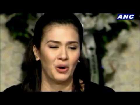 Zsa Zsa Padilla Tribute Song to DOLPHY - Through The Years [with background instrumentals]