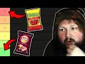 CaseOh S Chip Tier List