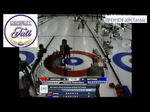 Direct Horizontal Drilling Fall Classic - Bottcher vs. Hartung