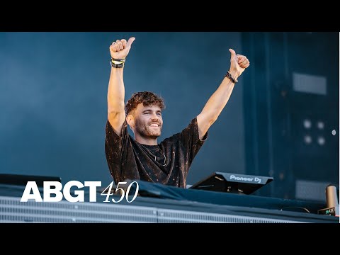 Genix: Group Therapy 450 live at The Drumsheds, London (Official Set) #ABGT450 Video