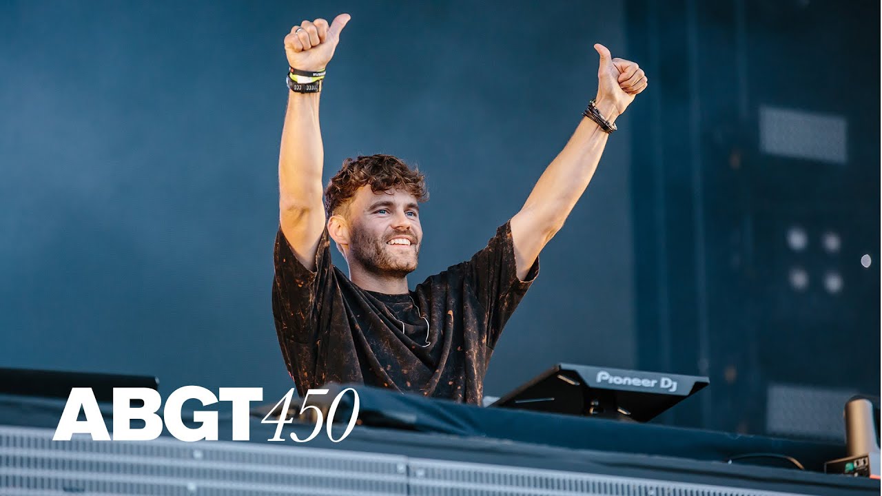 genix - Group Therapy 450