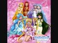 Mermaid Melody Pitchi Pitchi Pitch Legend of ...