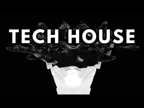 TECH HOUSE MIX 2025 😈