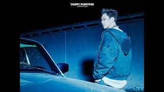 Download lagu SEVENTEEN (세븐틴) - Damage (HOSHI Solo) (feat. Timbaland) [Remix By Sam Reemmy] #kpop #happyburstday mp3