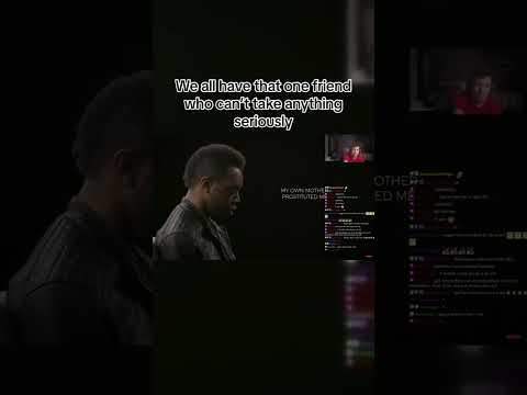 We all have that one friend who can’t take anything seriously🤣🤦🏻‍♂️