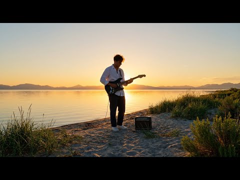 Irena Santor - Już nie ma dzikich plaż (Cover) @ Polski Deep House