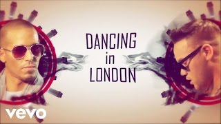 Patrick Miller, Kay One - Dancing in London