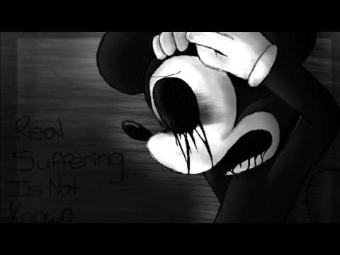 Suicide Mouse Theme Song