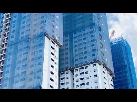 Căn hộ ven sông Q7 Saigon Riverside, 2022 nhận nhà, giá 1,9 tỷ, NH cho vay 70%