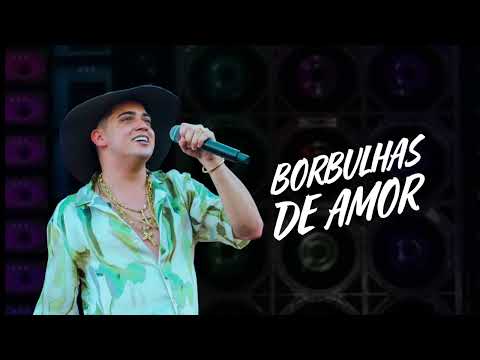 Natanzinho Lima - Quem dera eu ser um peixe (Música Nova)