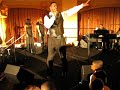 Keith Sweat throws down at Naija party in Orlando