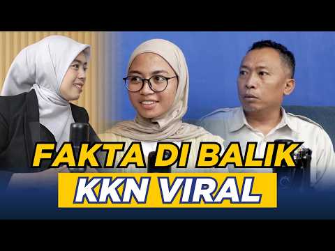 Viral Video of East Lombok Community Service Program: Who Are They? Student and Unram Task Force ...