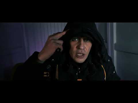 BERKAN X AMAR - FREI (prod. by KD BEATZ) [OFFICIAL 4K VIDEO]