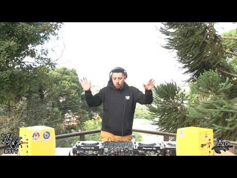 Kronomy @ BSTV Show Case Curitiba 2ed