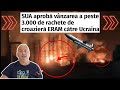 Ard Rafinăriile Rusești Din Kuibîșev și Afipski Lovite Cu Drone AFU