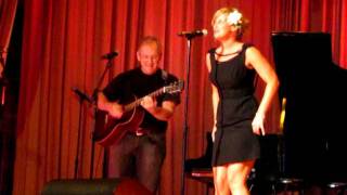 I'm an Old Cowhand Lennon Sisters Family performance Laurie Beth Lennon