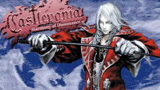 Castlevania: Harmony of REALLY Dissonant Music Randomizer