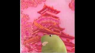 Merzbow - Promotion Man
